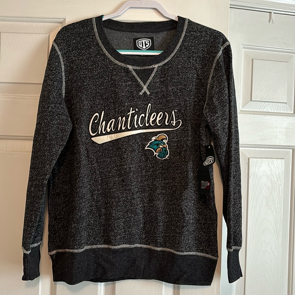 Coastal Carolina University Sweatshirt